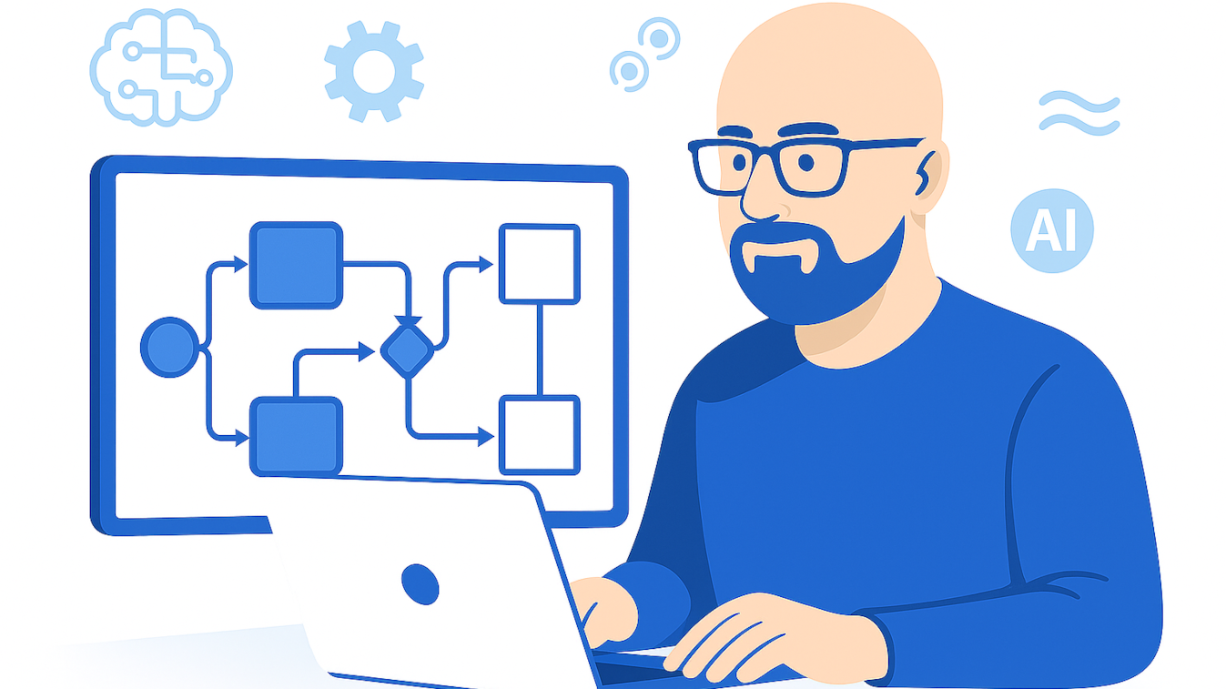 Automatización e IA aplicada